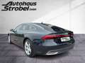 Audi A7 2.0 TDI S tronic quattro Navi Matri Blau - thumbnail 5