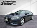 Audi A7 2.0 TDI S tronic quattro Navi Matri Blau - thumbnail 2