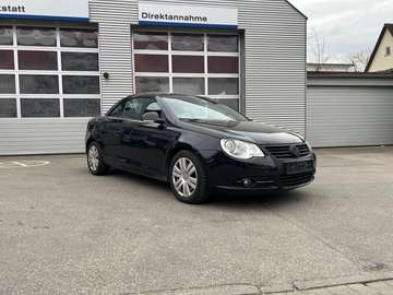 2.0 TDI / TÜV NEU