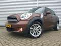 MINI Cooper Countryman Mini 1.6 Clima/LM/ Lage KM Stand!! Brown - thumbnail 5