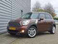 MINI Cooper Countryman Mini 1.6 Clima/LM/ Lage KM Stand!! Braun - thumbnail 19