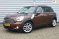 MINI Cooper Countryman Mini 1.6 Clima/LM/ Lage KM Stand!! Brown - thumbnail 1