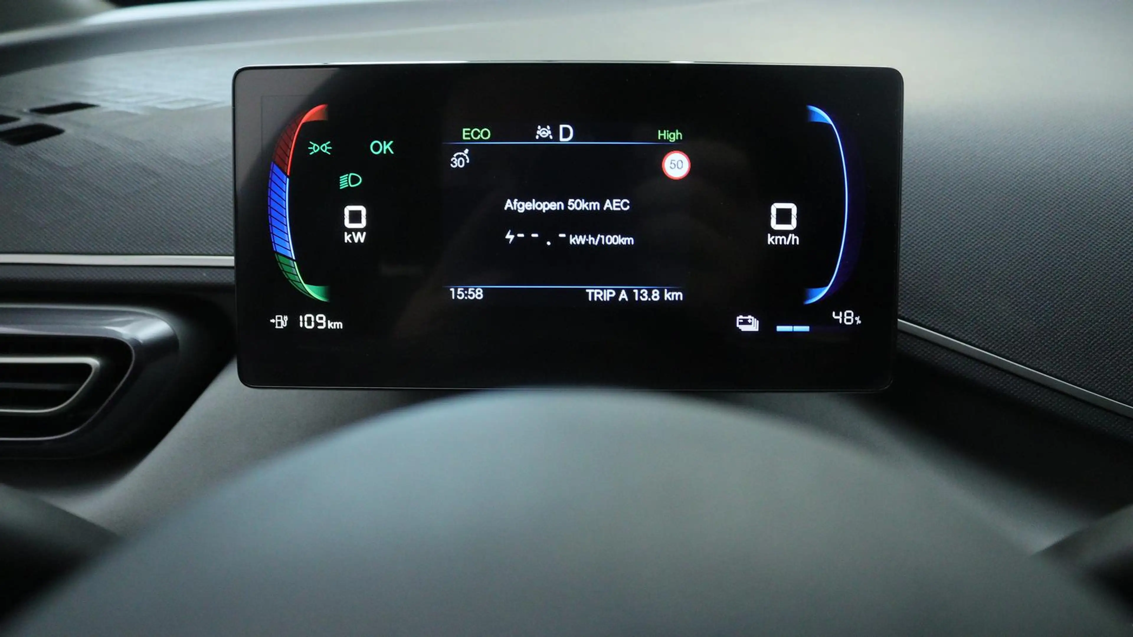 BYD Dolphin Surf Active 30 kWh / Navi / ACC / PDC H + Kamera / Klim — photo 11