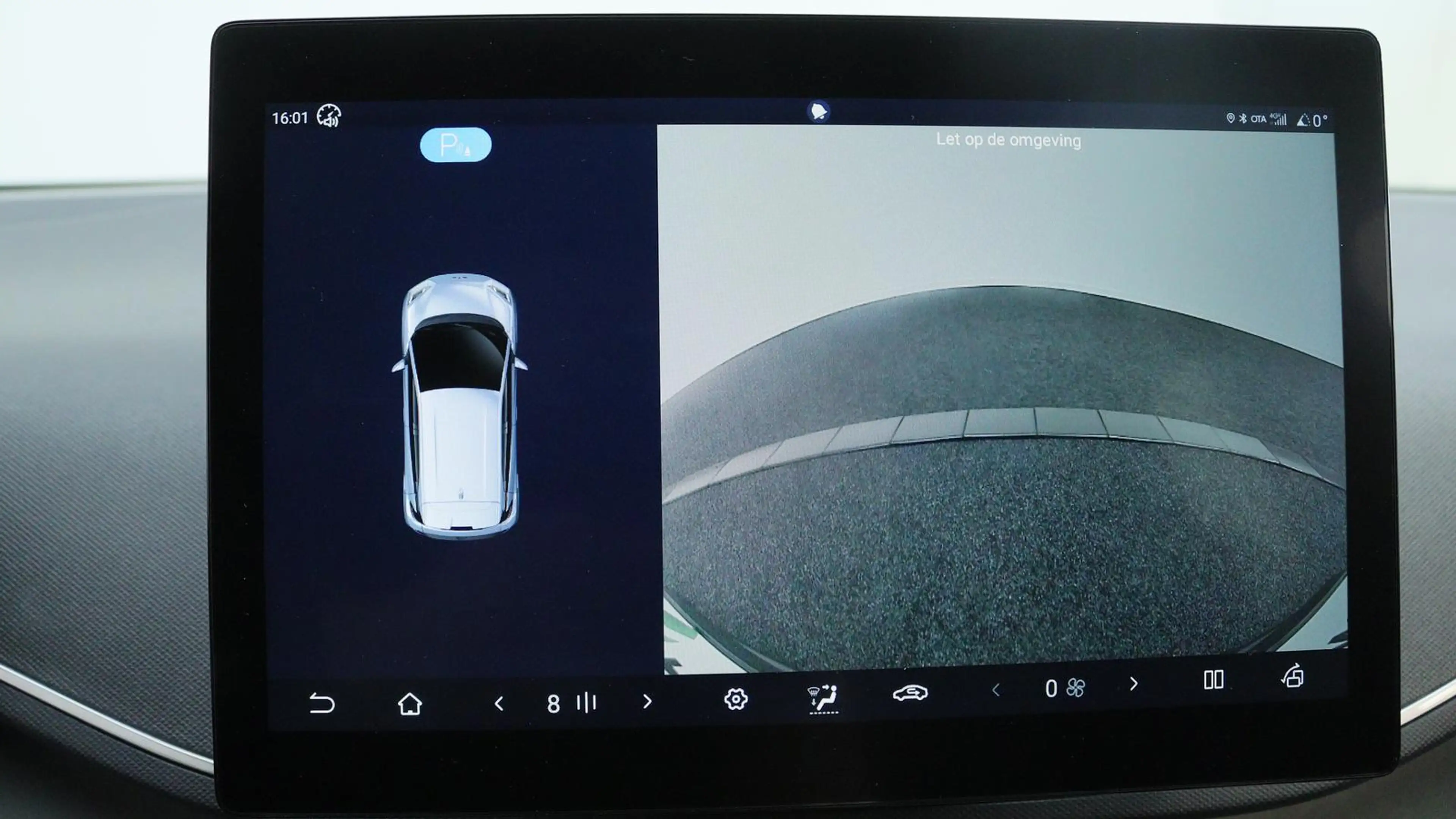 BYD Dolphin Surf Active 30 kWh / Navi / ACC / PDC H + Kamera / Klim — photo 13
