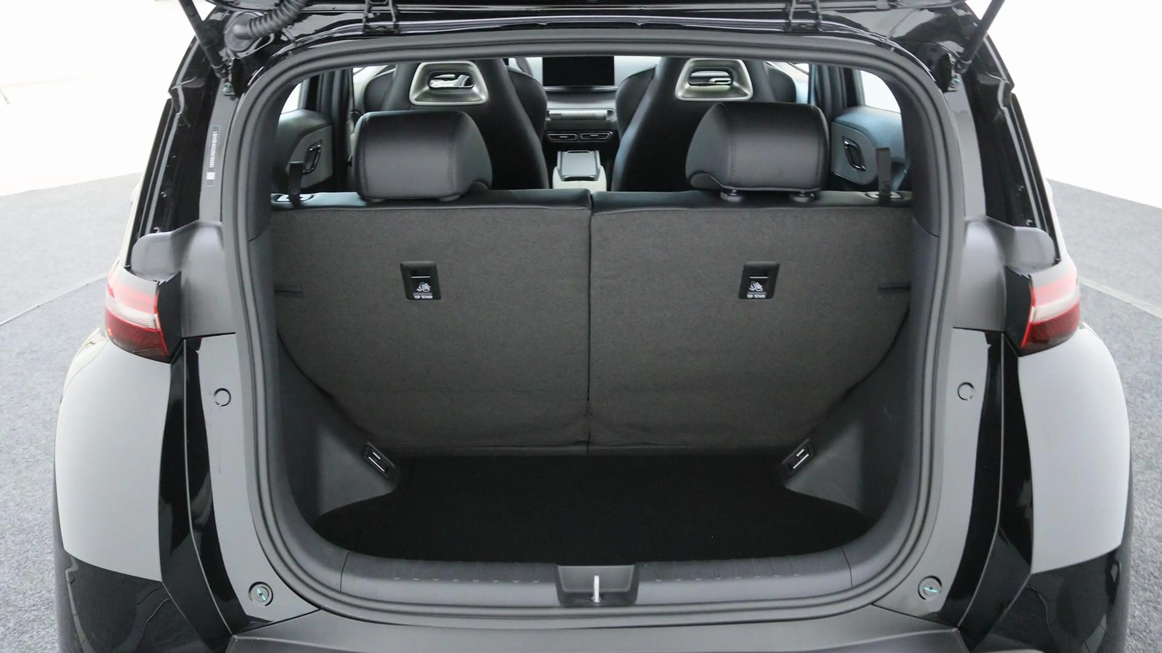 BYD Dolphin Surf Active 30 kWh / Navi / ACC / PDC H + Kamera / Klim — photo 8