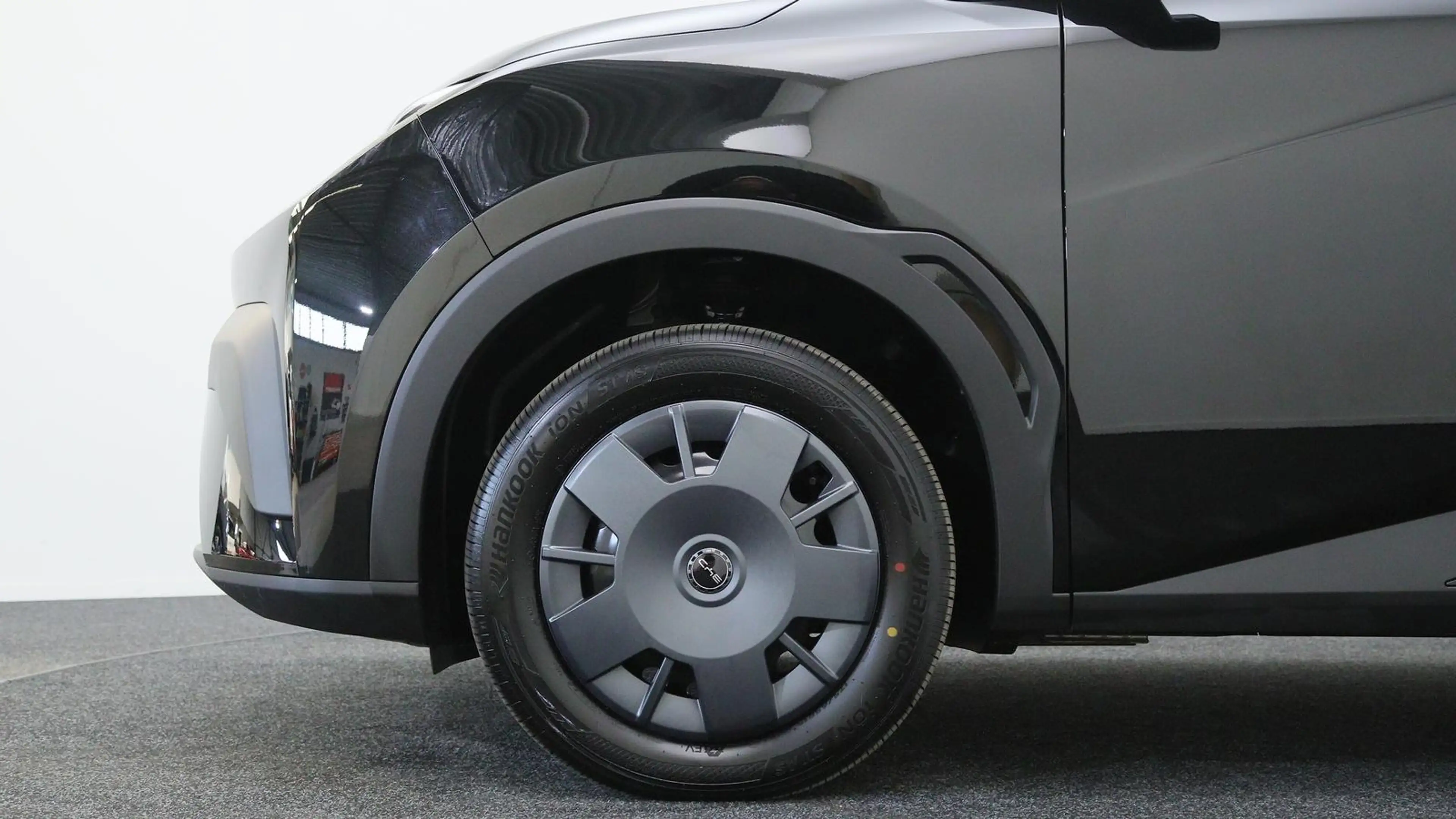 BYD Dolphin Surf Active 30 kWh / Navi / ACC / PDC H + Kamera / Klim — photo 10