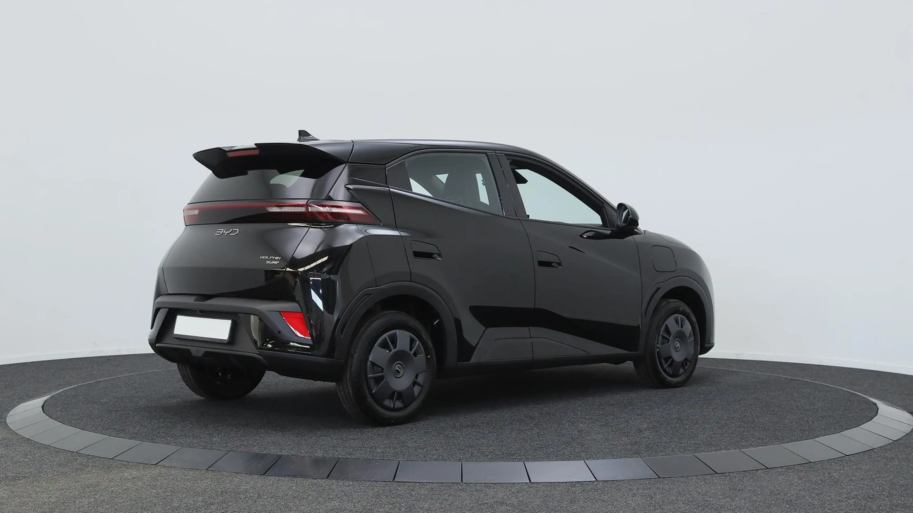 BYD Dolphin Surf Active 30 kWh / Navi / ACC / PDC H + Kamera / Klim — photo 3