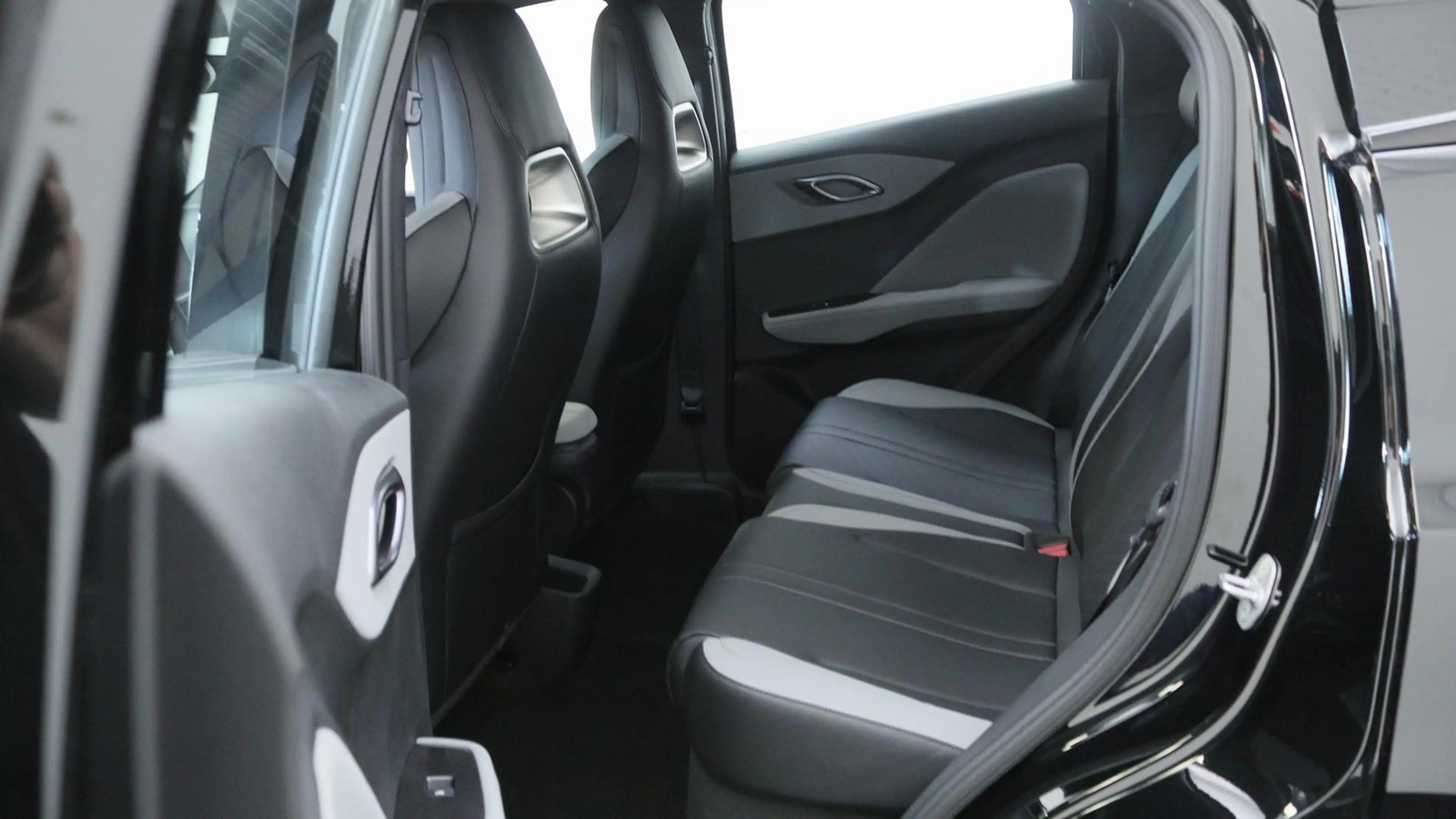 BYD Dolphin Surf Active 30 kWh / Navi / ACC / PDC H + Kamera / Klim — photo 6