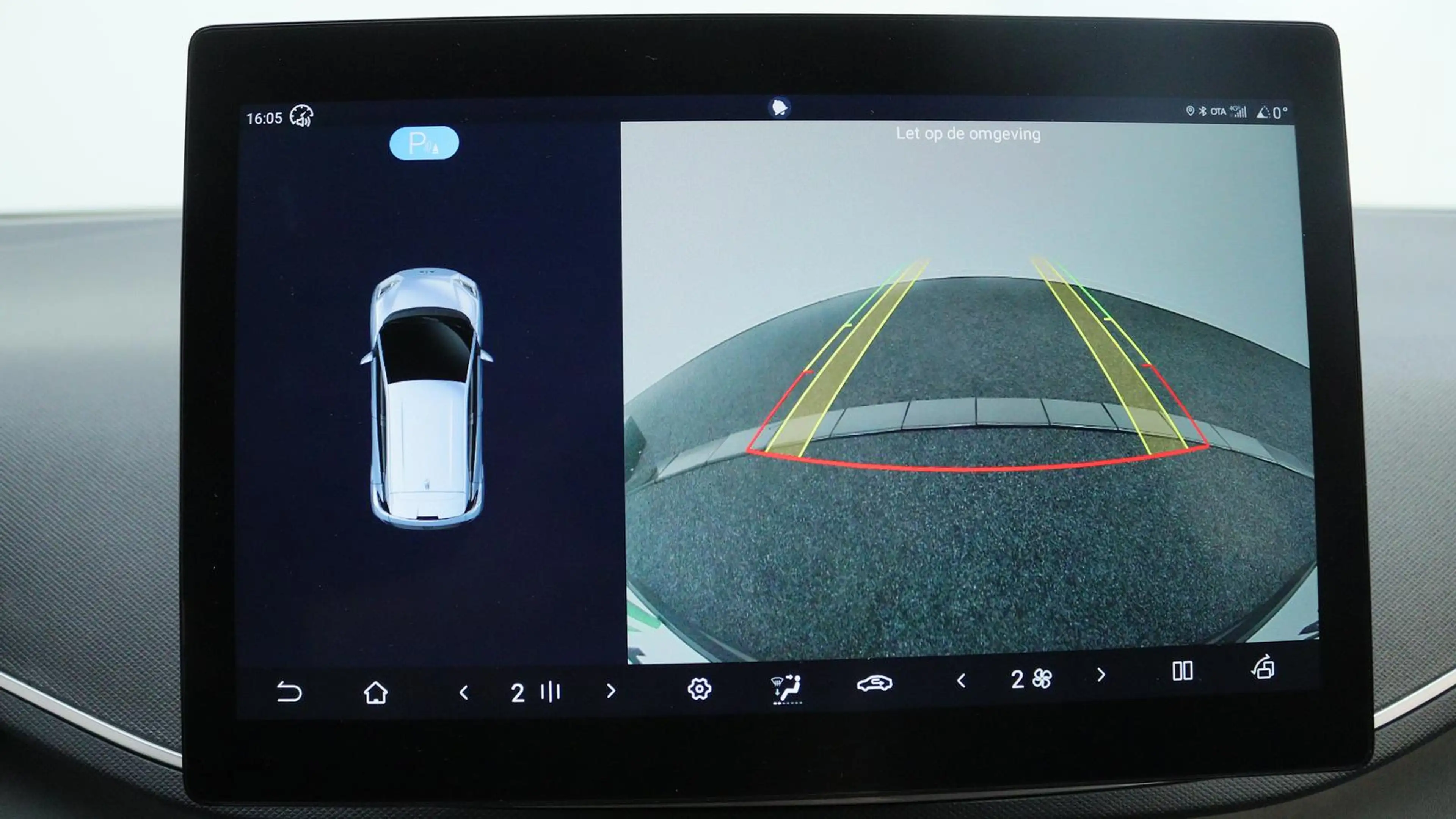 BYD Dolphin Surf Active 30 kWh / Navi / ACC / PDC H + Kamera / Klim — photo 14
