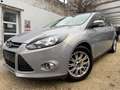 Ford Focus 1.6 TDCi ECO.Tech.Champions Edition Grau - thumbnail 3