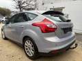 Ford Focus 1.6 TDCi ECO.Tech.Champions Edition Gris - thumbnail 4