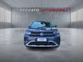 Volkswagen T-Cross T-Cross 1.0 tsi Life 115cv dsg Grigio - thumbnail 4