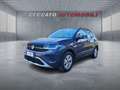 Volkswagen T-Cross T-Cross 1.0 tsi Life 115cv dsg Grigio - thumbnail 1