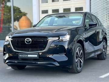 3.3L e-Skyactiv-D MHEV Takumi 4WD 187kW Aut.