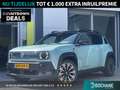 Renault R 4 Comfort Range Iconic 52 kWh | Pack Advanced Drivin Blu/Azzurro - thumbnail 1