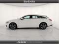 Mercedes-Benz CLA 180 CLA 180 d Automatic Shooting Brake Progressive Ad Bianco - thumbnail 2