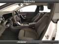 Mercedes-Benz CLA 180 CLA 180 d Automatic Shooting Brake Progressive Ad Bianco - thumbnail 9
