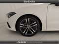 Mercedes-Benz CLA 180 CLA 180 d Automatic Shooting Brake Progressive Ad Bianco - thumbnail 8