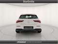 Mercedes-Benz CLA 180 CLA 180 d Automatic Shooting Brake Progressive Ad Bianco - thumbnail 4