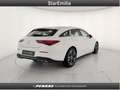 Mercedes-Benz CLA 180 CLA 180 d Automatic Shooting Brake Progressive Ad Bianco - thumbnail 5
