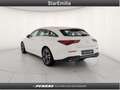 Mercedes-Benz CLA 180 CLA 180 d Automatic Shooting Brake Progressive Ad Bianco - thumbnail 3
