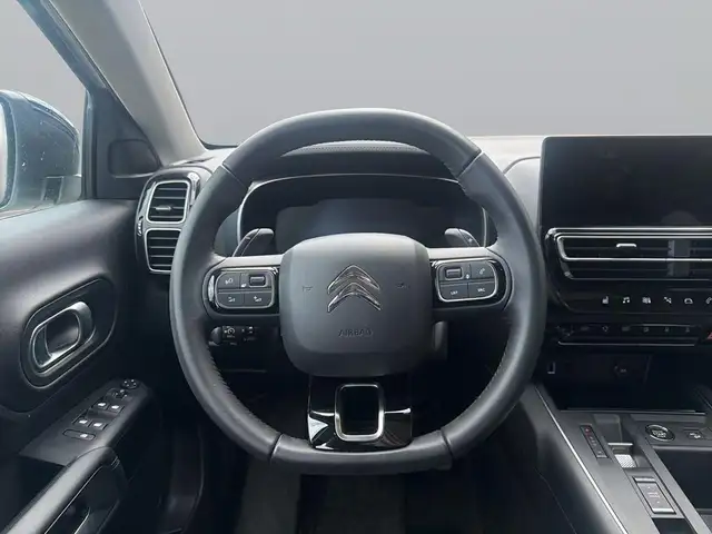 Citroen C5 Aircross view 15