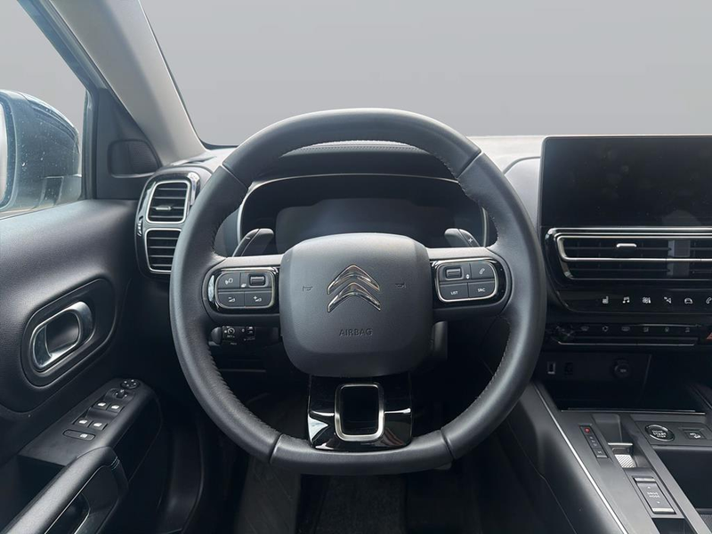 Citroen C5 Aircross BlueHDi 130 S&S EAT8 Max — photo 15