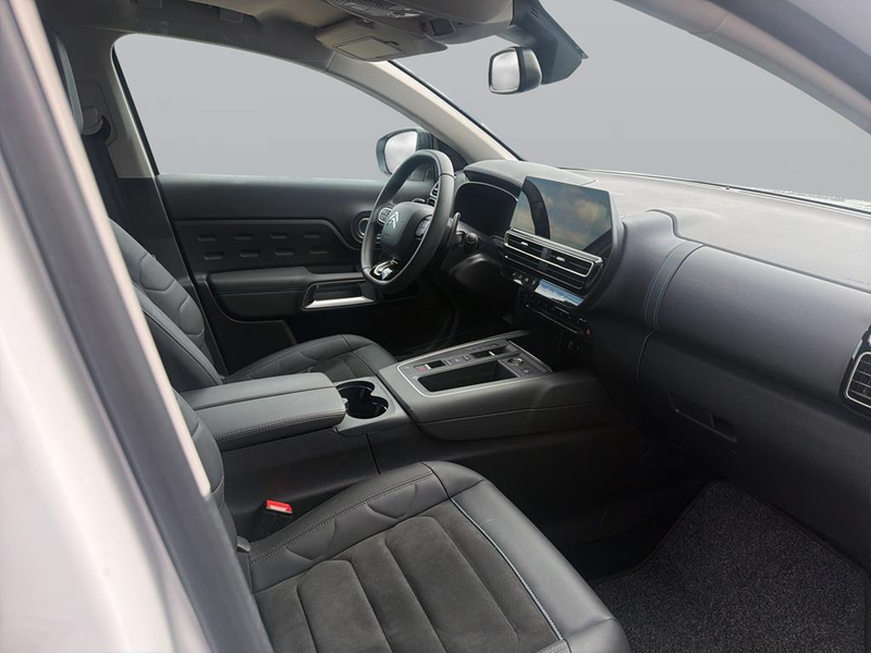 Citroen C5 Aircross BlueHDi 130 S&S EAT8 Max — photo 13