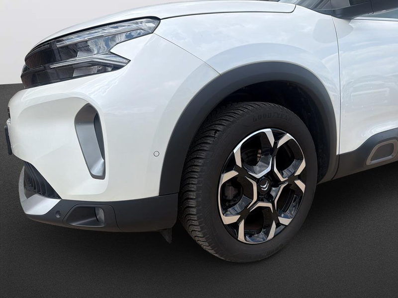 Citroen C5 Aircross BlueHDi 130 S&S EAT8 Max — photo 11