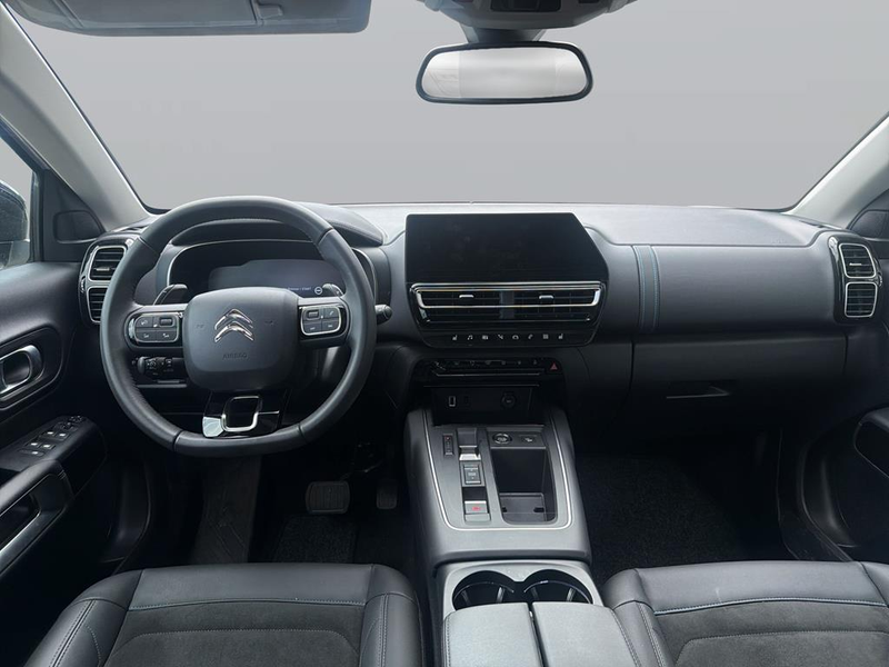Citroen C5 Aircross BlueHDi 130 S&S EAT8 Max — photo 12