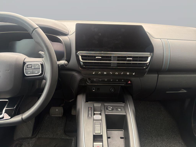 Citroen C5 Aircross BlueHDi 130 S&S EAT8 Max — photo 14