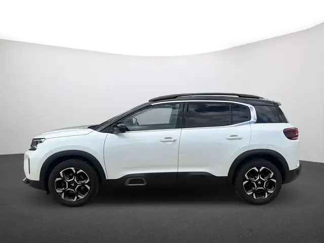 Citroen C5 Aircross view 5