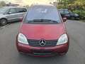 Mercedes-Benz Vaneo Compact Van 1.9,HU+AU bis 03.27 Rot - thumbnail 2