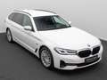 BMW 530 360°Laser HUD DAB HiFi Komfort Alarm Sport Weiß - thumbnail 3