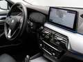 BMW 530 360°Laser HUD DAB HiFi Komfort Alarm Sport Weiß - thumbnail 45