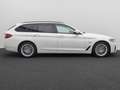 BMW 530 360°Laser HUD DAB HiFi Komfort Alarm Sport Weiß - thumbnail 5