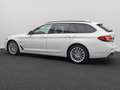 BMW 530 360°Laser HUD DAB HiFi Komfort Alarm Sport Weiß - thumbnail 10