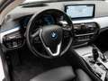 BMW 530 360°Laser HUD DAB HiFi Komfort Alarm Sport Weiß - thumbnail 23