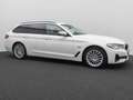 BMW 530 360°Laser HUD DAB HiFi Komfort Alarm Sport Weiß - thumbnail 4
