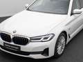 BMW 530 360°Laser HUD DAB HiFi Komfort Alarm Sport Weiß - thumbnail 18