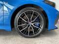 BMW 135 M135i xDrive DAB, Sitzheizung, Adaptiver LED-Schei Blau - thumbnail 11