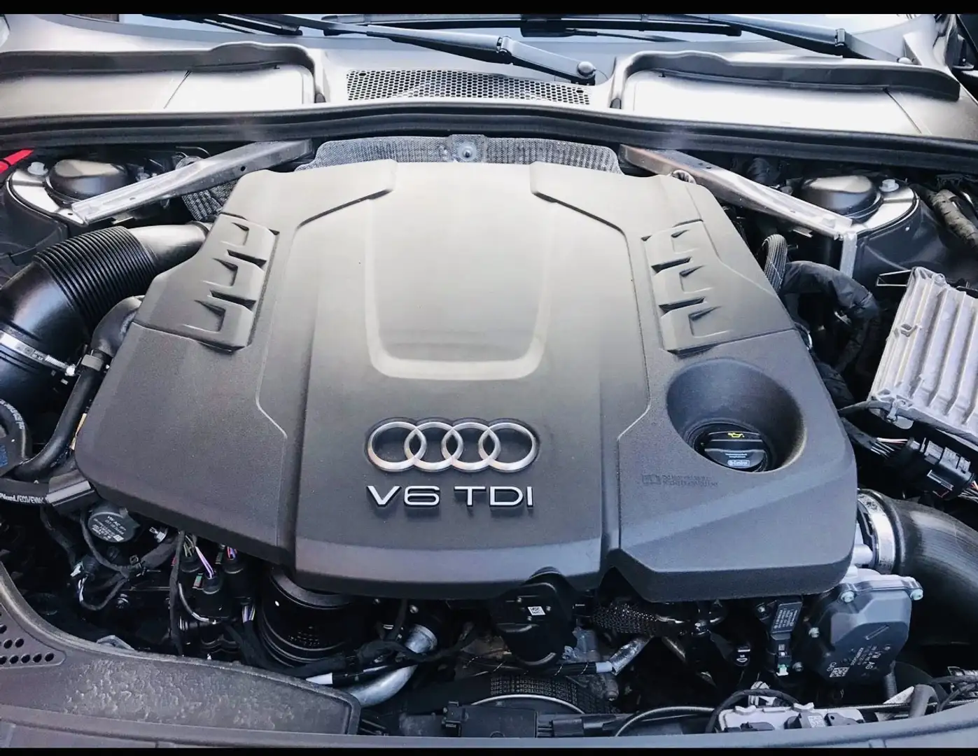 Audi A5 Sportback 3.0 TDI quattro tiptronic sport - 1