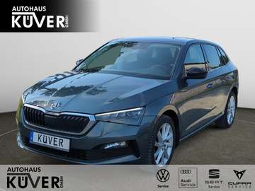 Style 1.6 TDI ACC*LED*PDC*e-Heck*SHZ*RFK