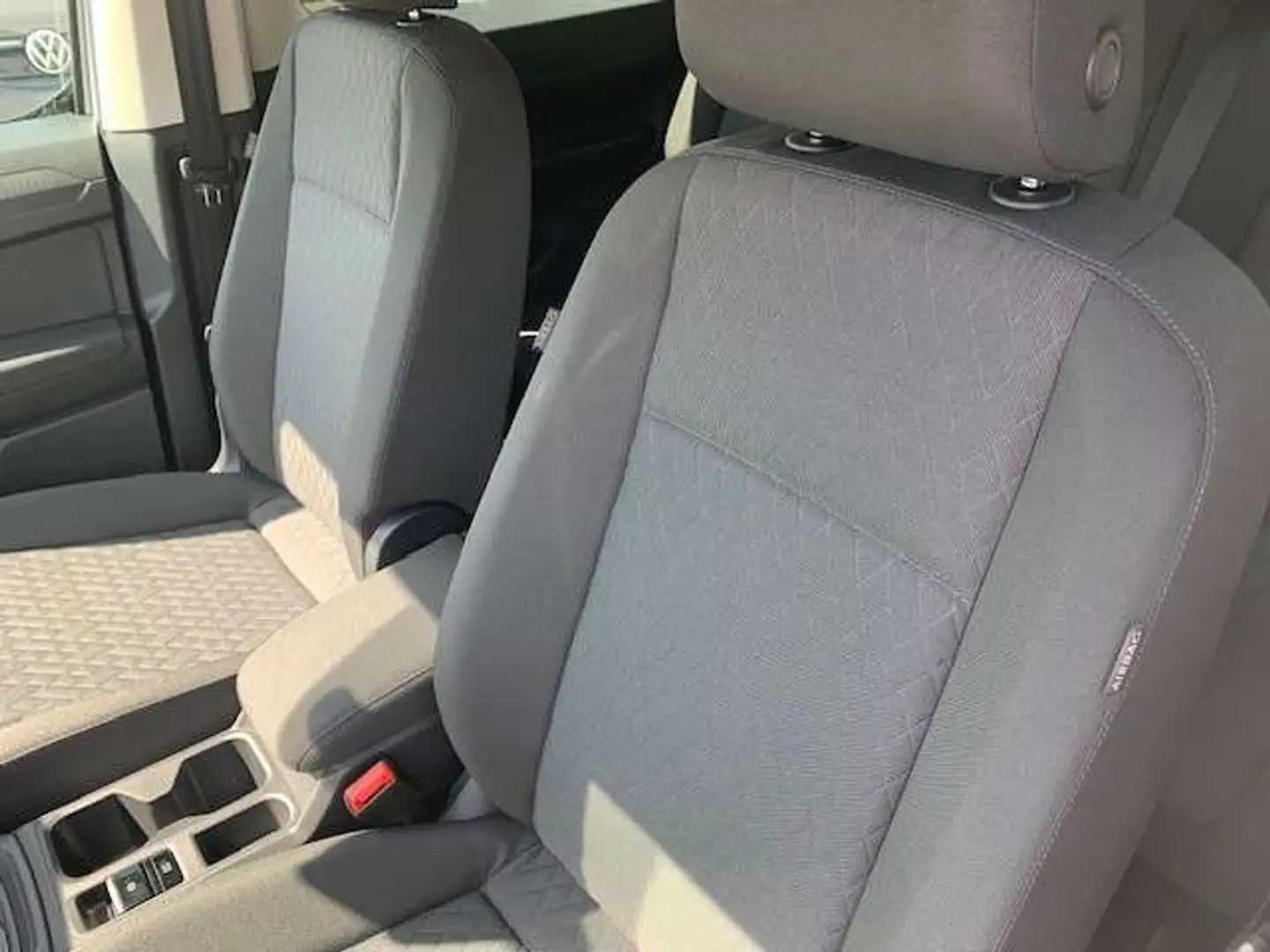 Volkswagen Caddy Maxi LIFE 1.5TSI 116CV DSG7 Argent - 2