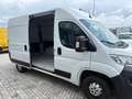 Fiat Ducato CITROEN Jumper (3ª s 2022, 33 BlueHDi 120 Blanco - thumbnail 7