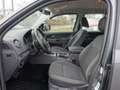 Volkswagen Amarok Trendline 4Motion Navi AHK SHZ Checkheft Gris - thumbnail 5