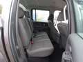 Volkswagen Amarok Trendline 4Motion Navi AHK SHZ Checkheft Gris - thumbnail 8