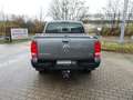 Volkswagen Amarok Trendline 4Motion Navi AHK SHZ Checkheft Gris - thumbnail 3