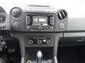 Volkswagen Amarok Trendline 4Motion Navi AHK SHZ Checkheft Gris - thumbnail 13