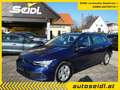 Volkswagen Golf Variant 2,0 TDI Life DSG *NAVI+KAMERA+LED* Blau - thumbnail 1